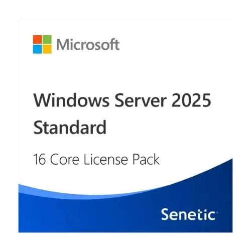 Microsoft DG7GMGF0PWHC Windows Server 2025 Standard Dealers in Hyderabad, Telangana, Ameerpet