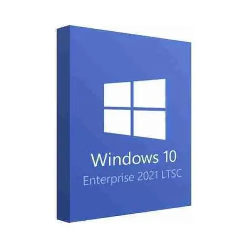 Microsoft G7GMGF0H3RD Windows 10 IoT Enterprise LTSC 2021 Dealers in Hyderabad, Telangana, Ameerpet