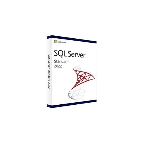 Microsoft SQL Server 2022 Standard Edition License price in Hyderabad, Telangana, Andhra pradesh