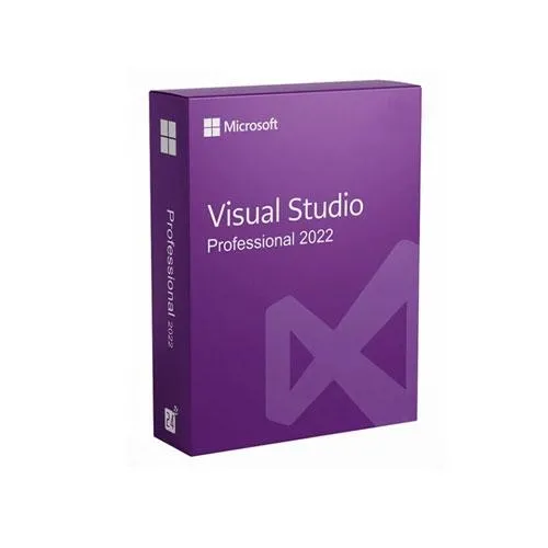 Microsoft Visual Studio Professional 2022 v17 DG7GMGF0D3SJ 14 Licence Dealers in Hyderabad, Telangana, Ameerpet