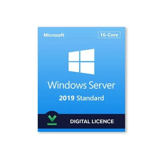 Microsoft Windows Server Standard 2019 16 core Licence Dealers in Hyderabad, Telangana, Ameerpet
