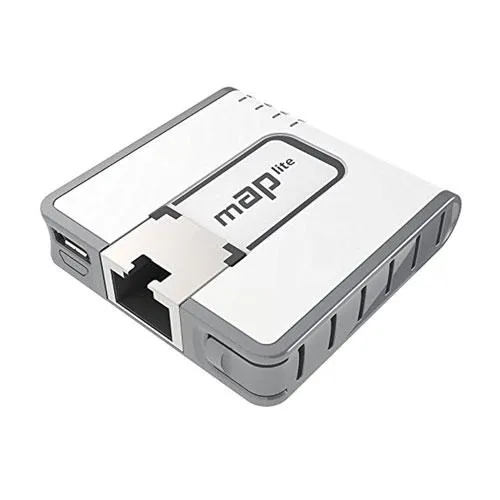 MikroTik mAP lite WiFi Access Point Dealers in Hyderabad, Telangana, Ameerpet