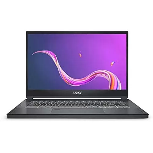 MSI Creator 15 A10SDT 421IN Laptop price in Hyderabad, Telangana, Andhra pradesh