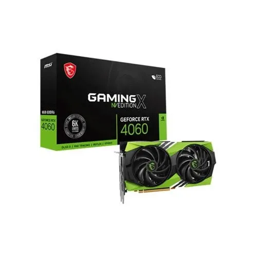 MSI GeForce RTX 4060 Gaming X 8GB Graphics Card Dealers in Hyderabad, Telangana, Ameerpet