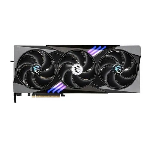 MSI GeForce RTX 5090 32G Gaming Trio OC Graphics Card Dealers in Hyderabad, Telangana, Ameerpet
