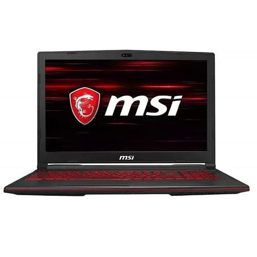 MSI GL63 9SD 1041IN Laptop Dealers in Hyderabad, Telangana, Ameerpet