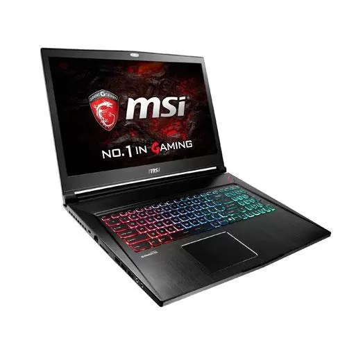 MSI GS73 STEALTH 012 Gaming Laptop Dealers in Hyderabad, Telangana, Ameerpet