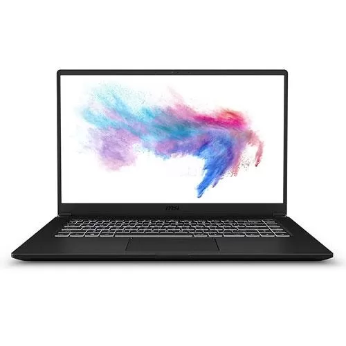 MSI Modern 15 A10RB Laptop price in Hyderabad, Telangana, Andhra pradesh