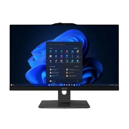 MSI Modern AM242P 1M Ultra 5 Processor AIO Desktop Dealers in Hyderabad, Telangana, Ameerpet