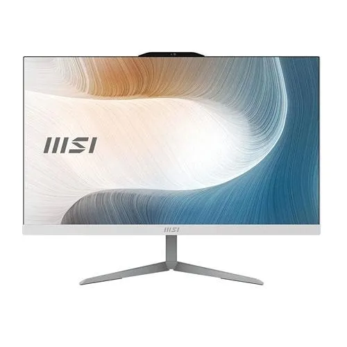 MSI Modern AM242P Ultra 3 Processor AIO Desktop Dealers in Hyderabad, Telangana, Ameerpet