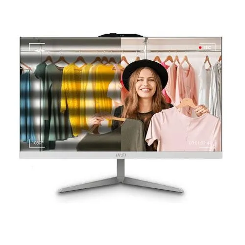 MSI Modern AM272 I5 Processor AIO Desktop Dealers in Hyderabad, Telangana, Ameerpet