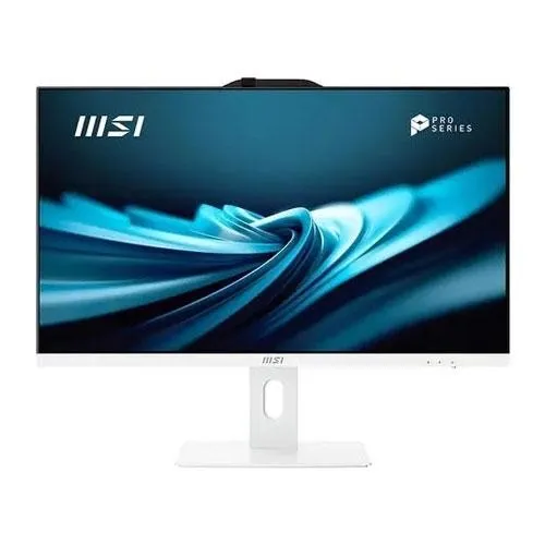 MSI Modern AM272 I7 Processor AIO Desktop Dealers in Hyderabad, Telangana, Ameerpet