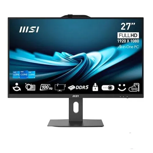 MSI Modern AM272P I3 Processor Business Desktop Dealers in Hyderabad, Telangana, Ameerpet