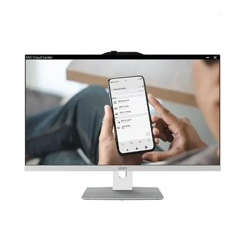 MSI Modern AM272P I7 Processor AIO Desktop Dealers in Hyderabad, Telangana, Ameerpet