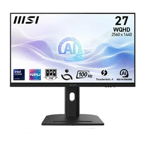 MSI Modern AM273QP AI 1UM Ultra 7 All in One Desktop Dealers in Hyderabad, Telangana, Ameerpet