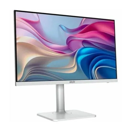 MSI Modern MD272UPHW 27 Inch IPS Monitor Dealers in Hyderabad, Telangana, Ameerpet