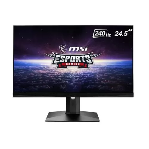 MSI Optix MAG251RX 24 inch G Sync Compatible Gaming Monitor Dealers in Hyderabad, Telangana, Ameerpet