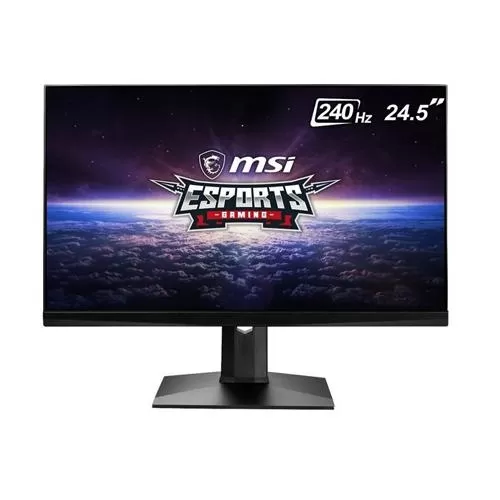 MSI Optix MAG251RX 24 inch G Sync Compatible Gaming Monitor price in Hyderabad, Telangana, Andhra pradesh