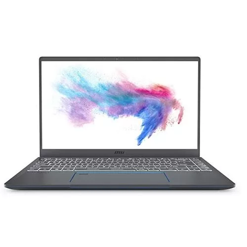 MSI Prestige 14 A11SCX Laptop price in Hyderabad, Telangana, Andhra pradesh