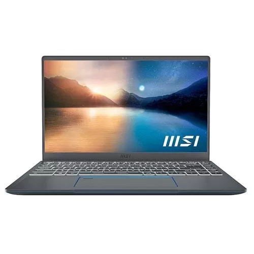 MSI Prestige 15 A11SCX Laptop price in Hyderabad, Telangana, Andhra pradesh