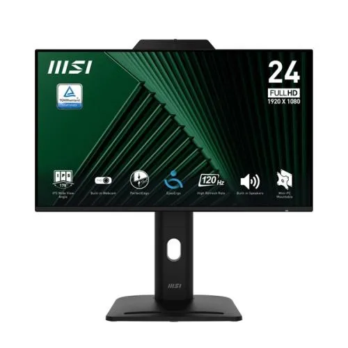 MSI PRO MP242PMG 23 Inch Monitor Dealers in Hyderabad, Telangana, Ameerpet