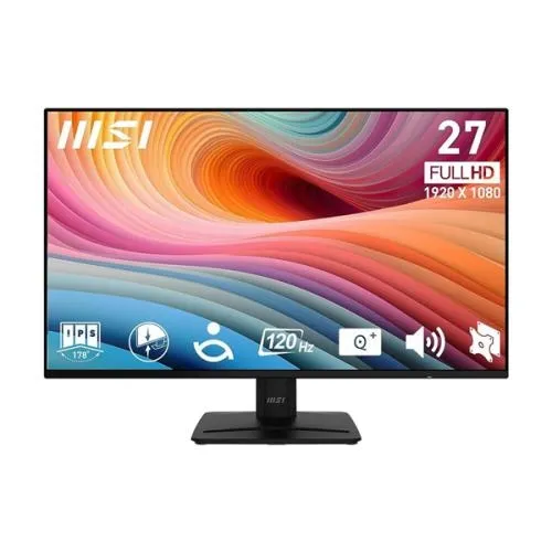 MSI PRO MP275PG E14 27 Inch Ips Monitor Dealers in Hyderabad, Telangana, Ameerpet