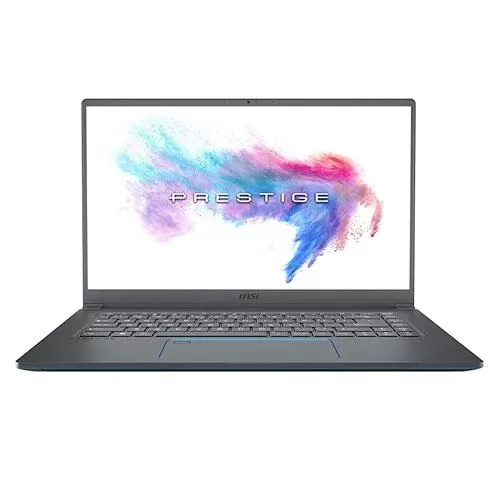 MSI PS63 Modern 8RC 066IN Laptop price in Hyderabad, Telangana, Andhra pradesh