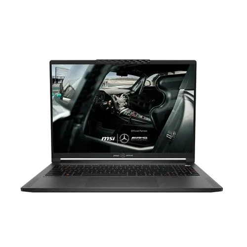 MSI Stealth 16 Mercedes AMG I9 Processor Laptop Dealers in Hyderabad, Telangana, Ameerpet