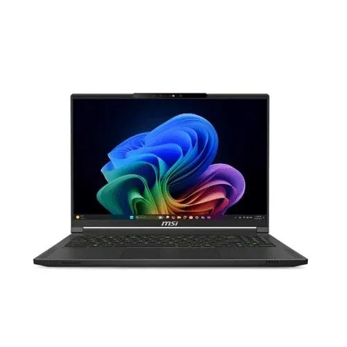 MSI Stealth A16 AI Plus A3HVFG075IN Copilot Business Laptop Dealers in Hyderabad, Telangana, Ameerpet