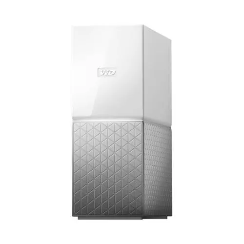 My Cloud Home From WD Network Attached Storage price