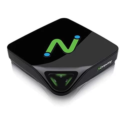 NComputing L300 Ethernet Virtual Desktop price in Hyderabad, Telangana, Andhra pradesh