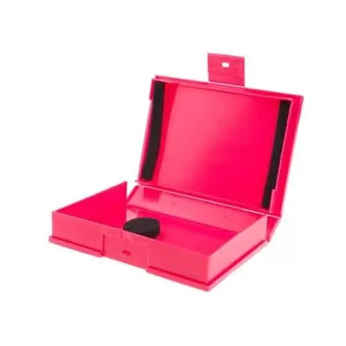 NEON CASE 3 RED Hard Protective Storage Case Dealers in Hyderabad, Telangana, Ameerpet