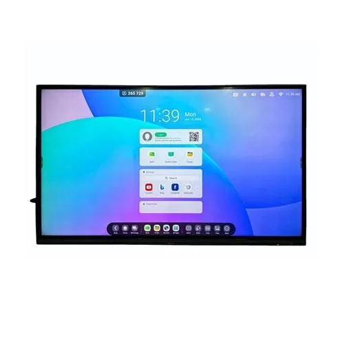 Neotouch DT 75MU 75 Inch Interactive Panel Dealers in Hyderabad, Telangana, Ameerpet