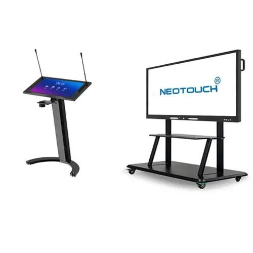 Neotouch Interactive Digital Podium Dealers in Hyderabad, Telangana, Ameerpet
