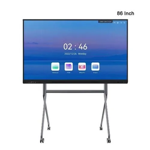Neotouch PT 86MU 86 Inch Interactive Panel Dealers in Hyderabad, Telangana, Ameerpet