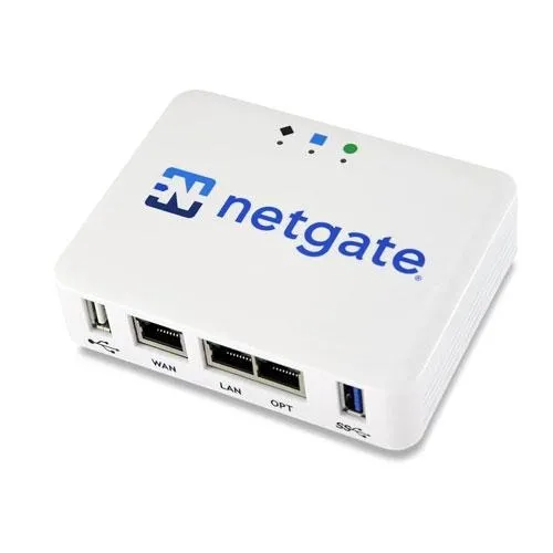 Netgate 1100 Security Firewall Dealers in Hyderabad, Telangana, Ameerpet