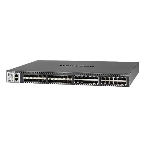 NETGEAR 24 Port Fully Managed Switch Dealers in Hyderabad, Telangana, Ameerpet
