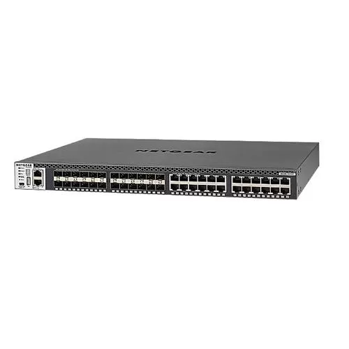 NETGEAR 24 Port Fully Managed Switch price