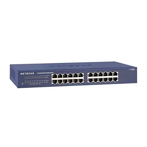 NETGEAR 24 Port Gigabit Ethernet Unmanaged Switch price in Hyderabad, Telangana, Andhra pradesh