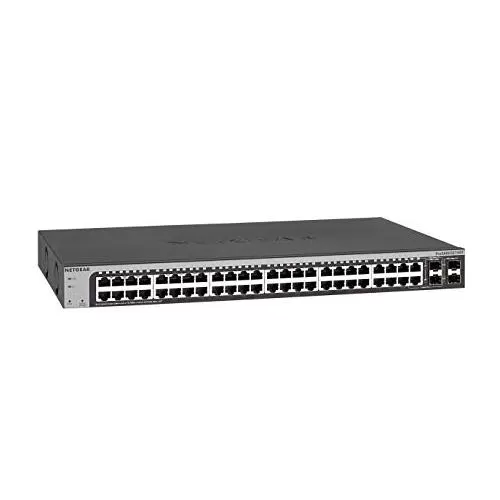 NETGEAR 48 Port Smart Managed Pro Switch Dealers in Hyderabad, Telangana, Ameerpet