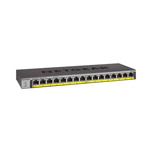 NETGEAR GS108LP Ethernet Unmanaged PoE Switch price