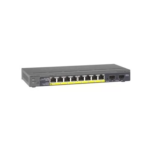 Netgear GS510TLP Smart Managed Pro Switch Dealers in Hyderabad, Telangana, Ameerpet