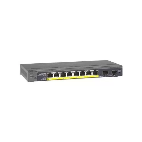 Netgear GS510TPP Ethernet Smart Managed Switch price in Hyderabad, Telangana, Andhra pradesh