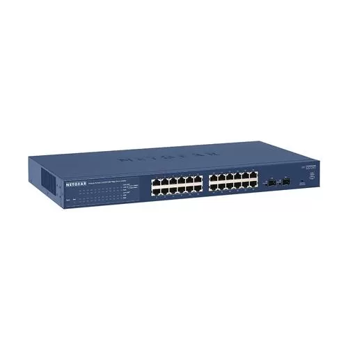 Netgear GS724T Smart Managed Pro Switch Dealers in Hyderabad, Telangana, Ameerpet