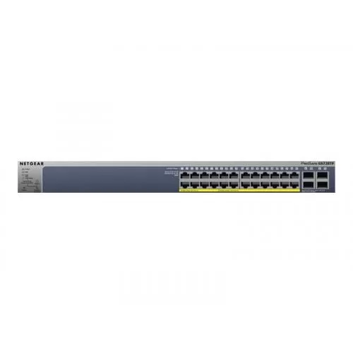 Netgear GS728TP Ethernet Smart Managed Pro Switch Dealers in Hyderabad, Telangana, Ameerpet