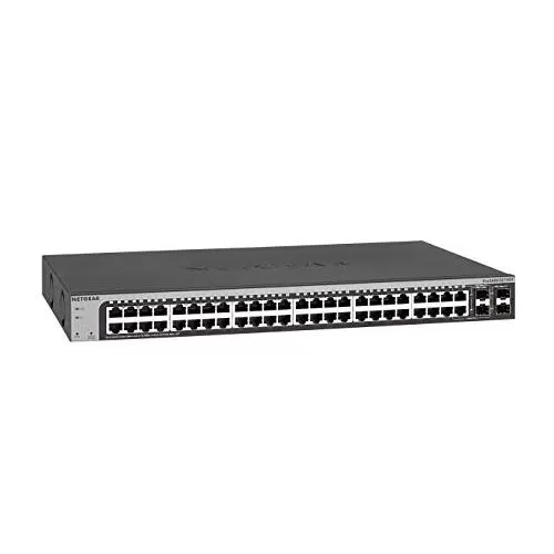 Netgear GS748T Ethernet Smart Managed Pro Switch Dealers in Hyderabad, Telangana, Ameerpet