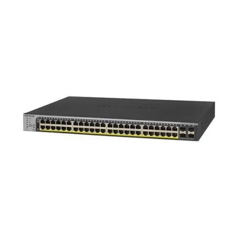 Netgear GS752TPP 48 Port Gigabit Ethernet PoE Switch price