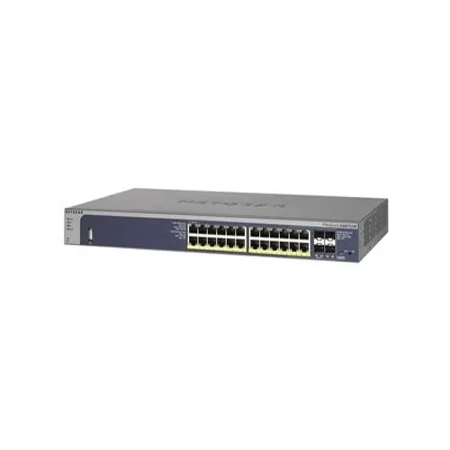 NETGEAR GSM7224 Fully Managed Switch Dealers in Hyderabad, Telangana, Ameerpet