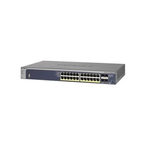 NETGEAR GSM7224 Fully Managed Switch price in Hyderabad, Telangana, Andhra pradesh