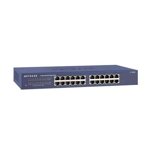 Netgear JGS524 24 Port Gigabit Unmanaged Switch Dealers in Hyderabad, Telangana, Ameerpet